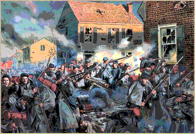 Fredericksburg picture